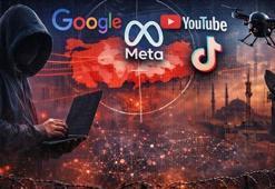 Türkiye'ye dijital kuşatma! Algoritmalar silah gibi kullanılıyor