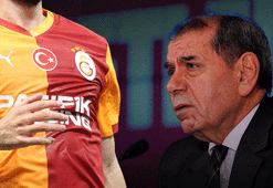 Galatasaray'ı çıldırtan talep! Genç oyuncuyla yollar ayrılıyor