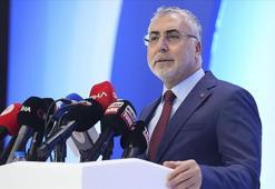 Bakan Işıkhan: Uzun Süreli Yaşlı Bakım Sigortası için çalışma yapıyoruz