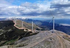 Türkiye'de rüzgar enerjisinde tüm zamanların günlük üretim rekoru kırıldı