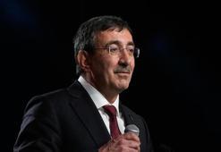 'Sanayide dönüşüm, cari açığın kalıcı şekilde iyileşmesine güç vermektedir'