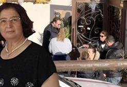 Tekirdağ’daki vahşetin ayrıntıları ortaya çıktı! Binnaz Eriş cinayetinde katil belli oldu