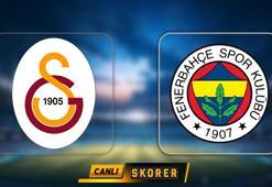 Süper Kupa'da Galatasaray - Fenerbahçe derbisi! İşte muhtemel 11'ler