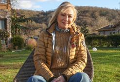 Güller ve Günahlar’ın Sevim'i Gülenay Kalkan: Senaryo bana çok iyi geldi