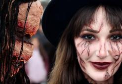 Kırklareli'nde bin yıllık Balkan geleneği 'Koleda'