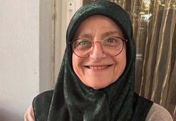 İzmir'de kamyonetin çarptığı kadın, kazadan 2 gün sonra öldü