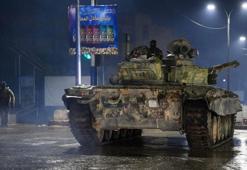 Güvenlik kaynakları: Çatışmaların esas sebebi, PKK'nın Suriye'nin kaynaklarını sömürme kaygısıdır