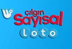 ÇILGIN SAYISAL LOTO ÇEKİLİŞİ SONUÇLARI | Çılgın Sayısal Loto Çekilişi sonuçları açıklandı! 10 Ocak Cumartesi MP Çılgın Sayısal Loto çekilişi sorgulama ekranı
