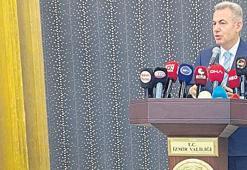 ‘Meslek onuru korunmalı’