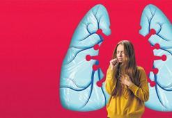 Üç haftayı geçen öksürük veremin habercisi