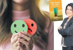 Bipolar bozukluğa insani bir pencere: Dört Kapı Bir Oda