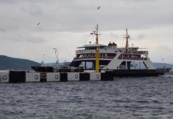 Çanakkale Boğazı transit gemi geçişlerine kapatıldı