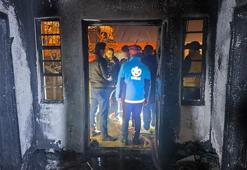 Şanlıurfa'da evde gaz sıkışması sonucu patlama! 3 ölü, 4 yaralı