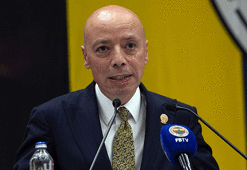 Fenerbahçe Başkan Vekili Murat Salar'dan Guendouzi sözleri!