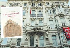 Beyoğlu’nda gezdiren kitap