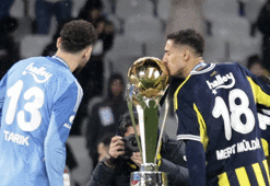 Fenerbahçe'de Mert Müldür, Galatasaray maçı sonrası konuştu: Sonuna kadar hak ettik