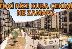 TOKİ RİZE KURA ÇEKİLİŞ TARİHİ | TOKİ Rize kura çekilişi ne zaman? TOKİ Rize 2042 konut kura çekimi tarihi 2026