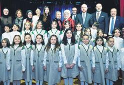 ‘Türk müziği milli hafızamız’