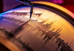 AFAD paylaştı: Akdeniz'de 4.0 büyüklüğünde deprem