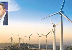 Rüzgârda 3 Ocak rekoru