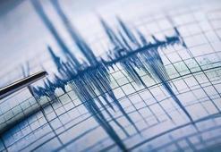 Son dakika: AFAD duyurdu! Manisa Yunusemre'de üst üste depremler