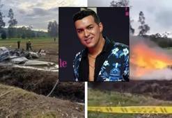 Ünlü şarkıcının feci sonu! Rüyası gerçek oldu