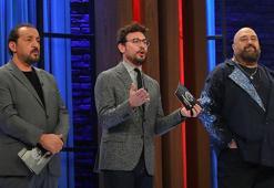 MasterChef 3. ceketin sahibi belli oldu! Sosyal medyadan paylaştı