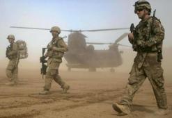 ABD'den Suriye'de operasyon! DEAŞ hedefleri bir kez daha vuruldu