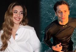 Rapçi Çakal küplere bindi! Berfu Yenenler'e sert yanıt