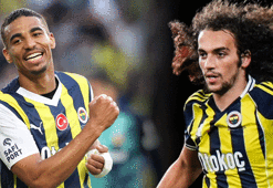 Eski Fenerbahçeli Djiku'dan Guendouzi paylaşımı!