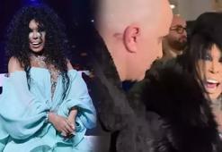 Bülent Ersoy'u çıldırtan olay! Muhabirlere ateş püskürdü
