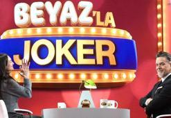 Beyaz'la Joker'de kader anı! 3 milyonu kazandı mı?