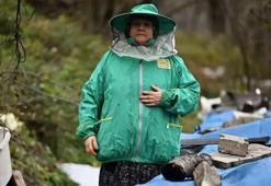 Devletten aldığı hibe ile işlerini büyüttü: Yıllardır geçimimi bununla sağladım