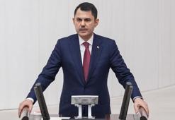 Bakan Kurum'dan COP31 mesajı: Tüm ülkeler Türkiye'nin sözüne bakacak