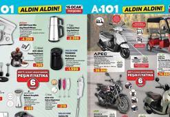 BU HAFTAKİ A101 AKTÜEL KATALOĞU ( 15 OCAK) A101 Aldın Aldın 15 Ocak Perşembe aktüel kataloğunda bu hafta hangi ürünler satışa sunulacak? Dijital Piyano, Bateri Seti, Borosillikat Tencere, Seramik Basık Tencere...