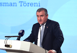 Gençlik ve Spor Bakanlığı'ndan genç sanatçılara dev hizmet