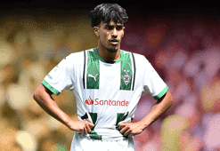 Galatasaray'ın yeni transferi Can Armando Güner için olay sözler!