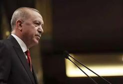 Cumhurbaşkanı Erdoğan: Nüfus artış hızında istenilen seviyeye yaklaşılmadı