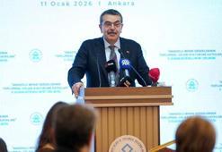 Milli Bakanı Tekin: Devletle vatandaş arasındaki mesafe daraldı