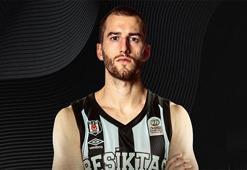 Beşiktaş, Matt Thomas’ı renklerine bağladı!