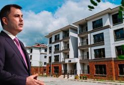 TOKİ 500 bin konutta heyecan sürüyor! Bu hafta 7 şehirde daha kura çekilecek