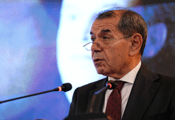 Galatasaray'da Başkan Dursun Özbek'ten Fenerbahçe'ye tepki! Süper Kupa açıklaması