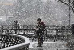 Ankara 12 Ocak Pazartesi okullar tatil edildi mi? Ankara Valiliğinden kar tatili açıklaması geldi mi?