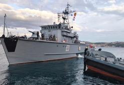 MSB'den Karadeniz'deki mayınların temizlenmesine ilişkin açıklama