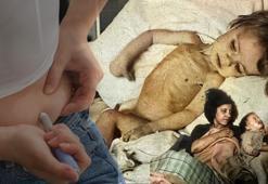 Anne karnındaki açlık obeziteye dönüyor! '80 yıllık kıtlık' ispatladı: 'Vücut doğmadan karar veriyor'