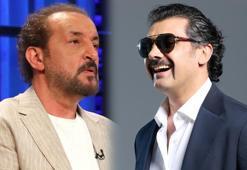 Herkes şarkıcı diye biliyordu! Mehmet Yalçınkaya, Bayhan'ın asıl mesleğini açıkladı