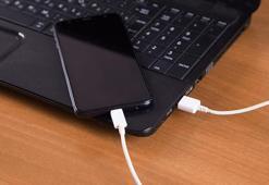 Hem pil ömrünü hem donanımı öldüren alışkanlık! Üstelik verileriniz de risk altında