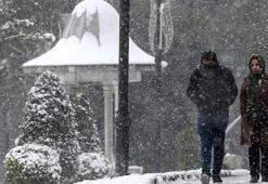 İstanbul Valiliği'nden kar yağışı uyarısı