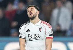 Beşiktaş'tan Jurasek kararı