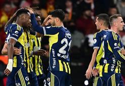 Fenerbahçe'den sakatlık açıklaması: Yırtık tespit edildi